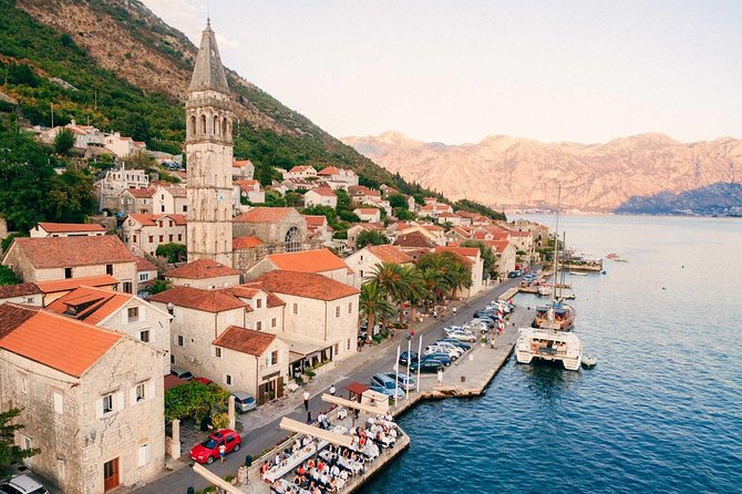 Kotor - Budva - Perast | Unforgettable Montenegro Experience - What the private format adds