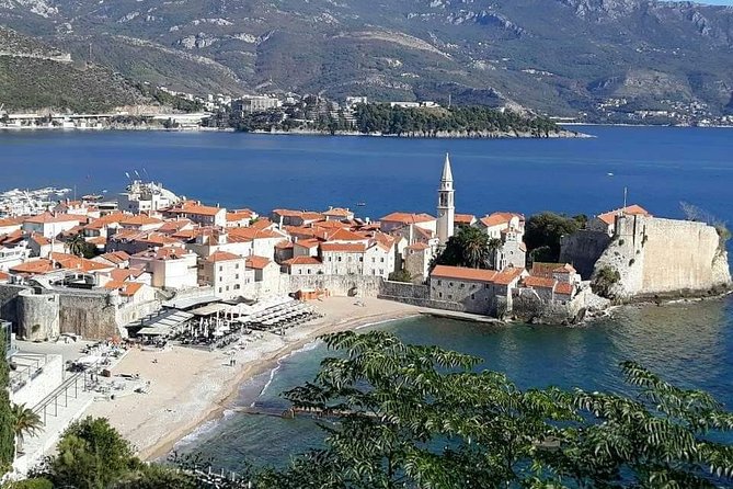 Kotor-Budva-St Stefan tour - including tasting traditional food and wine - A Montenegrin lunch with homemade wine
