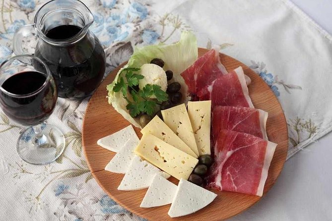 Kotor-Budva-St Stefan tour - including tasting traditional food and wine - Who will get the most from this tour
