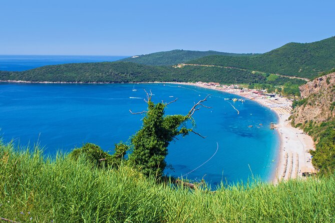 Kotor-Budva-St Stefan tour - including tasting traditional food and wine - Practical value at $148.66 per person