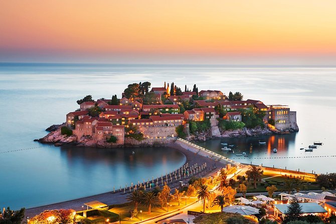 Kotor - Budva - Sveti Stefan | Unforgettable Montenegro Experience - Key points to know before booking