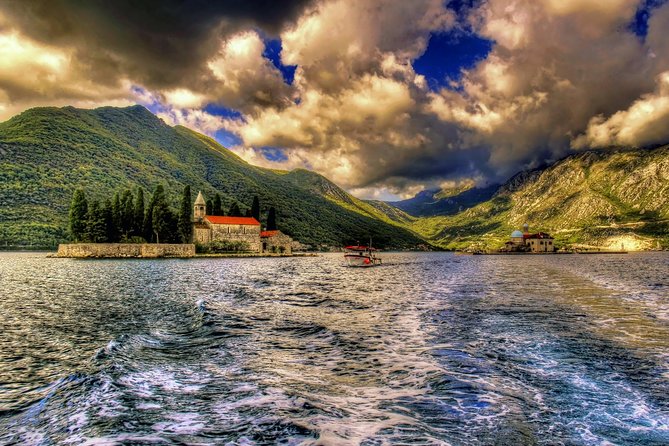 Kotor Fast-Track: Perast Old Town & Our Lady of the Rocks - Who should book this Kotor boat trip?