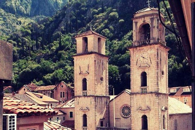 Kotor Old Town Small-Group Walking Tour - The $33.88 price and what you receive