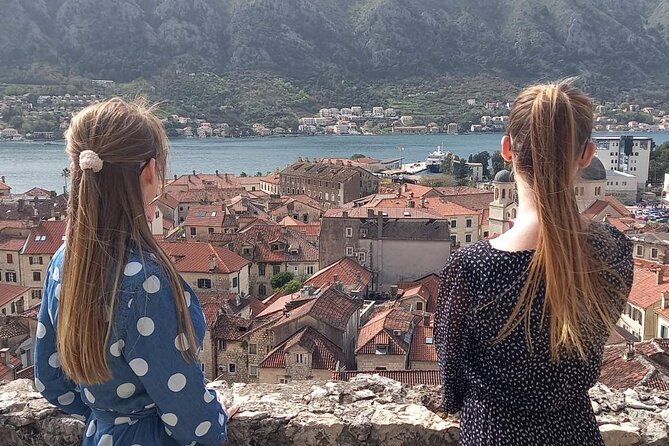 Kotor Old Town Walking Tour - Why Kotor Old Town works so well on foot