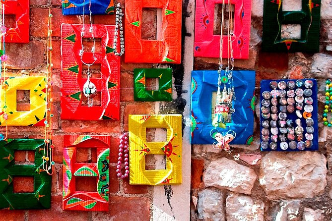 Kotor Old Town Walking Tour - St. Luke, St. Nikola, and Blazena Ozana