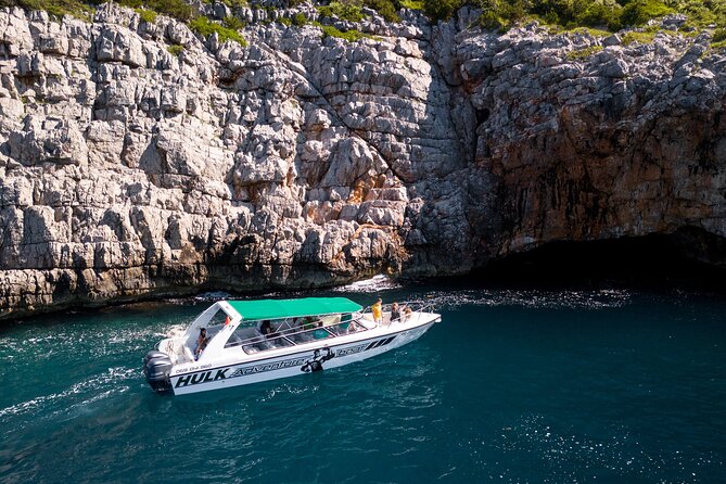 Kotor Perast and Our Lady of the Rock Boat Tour from Herceg Novi - Key points to know before you book