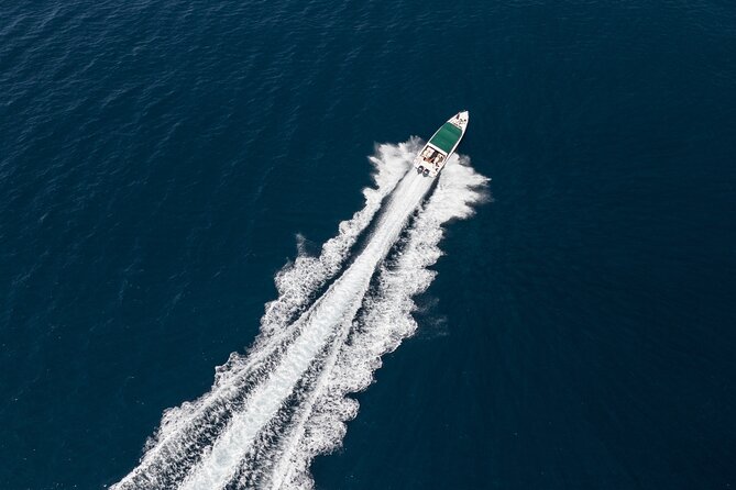 Kotor Perast and Our Lady of the Rock Boat Tour from Herceg Novi - Kotor in 90 minutes of free time