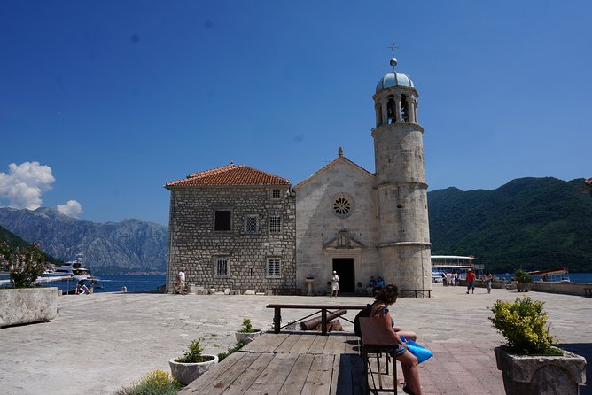 Kotor, Perast and Our Lady of the Rocks private tour - A brisk introduction to Kotor Old Town
