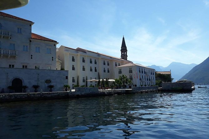 Kotor, Perast and Our Lady of the Rocks private tour - What the private format is worth