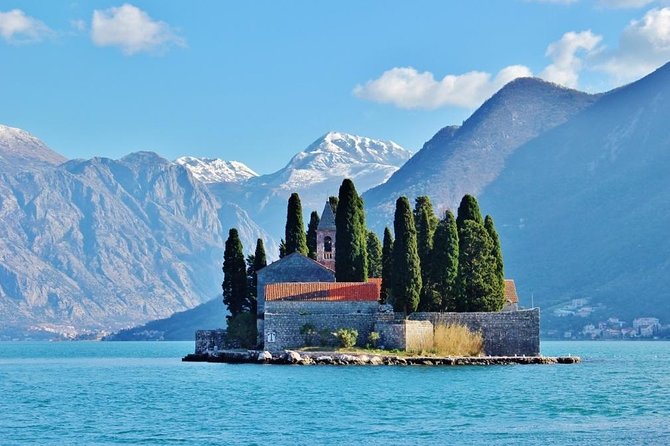 Kotor, Perast and Our Lady of the Rocks private tour - Physical effort, families, and practical comfort