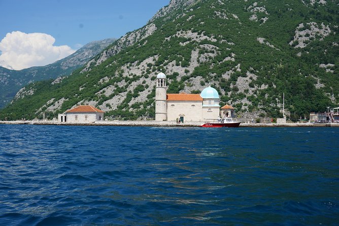 Kotor, Perast and Our Lady of the Rocks private tour - How to decide if four hours is enough
