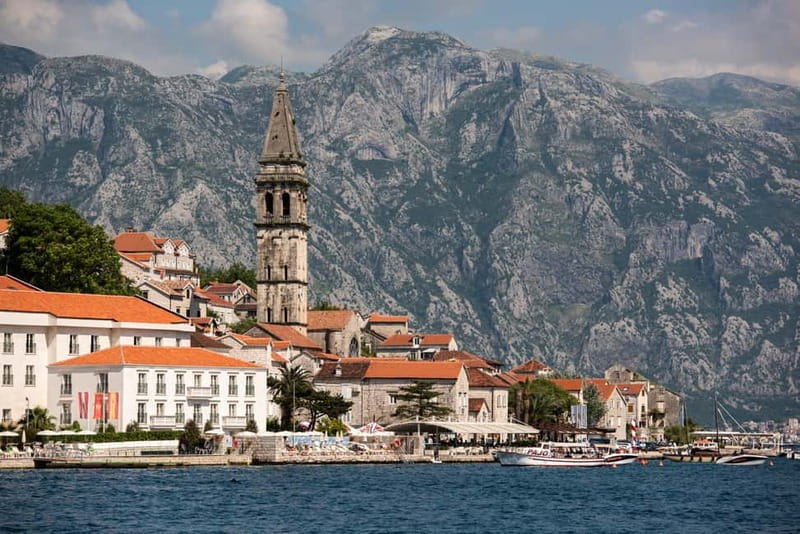 Kotor & Perast: Guided Day Trip From Dubrovnik - Why the Bay of Kotor makes this a worthwhile day trip