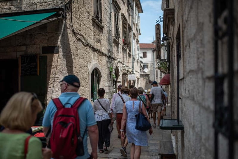 Kotor & Perast: Guided Day Trip From Dubrovnik - Our Lady of the Rocks and the optional island visit