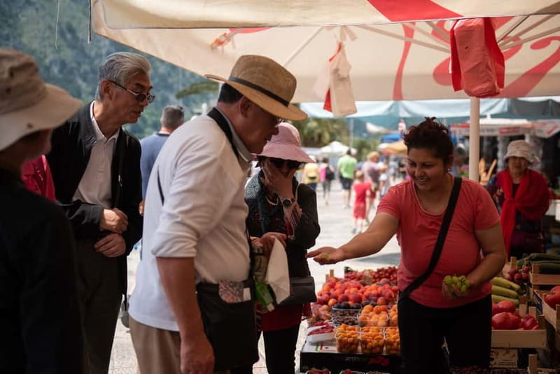 Kotor & Perast: Guided Day Trip From Dubrovnik - What the guide and languages add