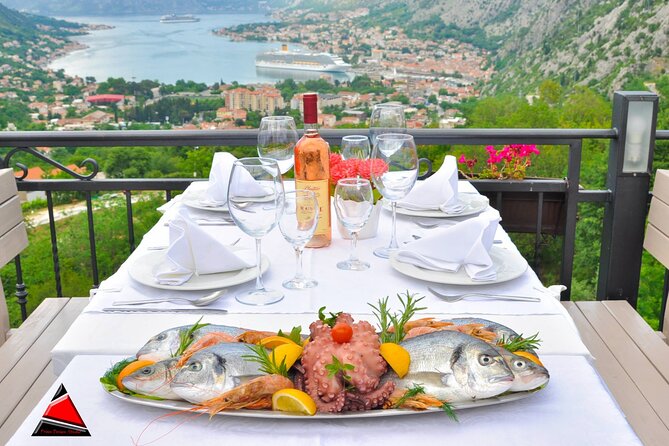 Kotor-Perast Private Tour - Including Traditional Lunch and Wine - Why this private Kotor tour works so well