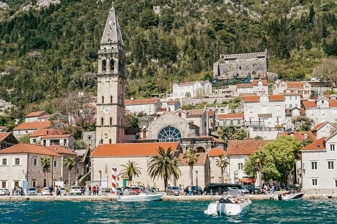 Kotor-Perast Private Tour - Including Traditional Lunch and Wine - How much value do you get for $168.58?