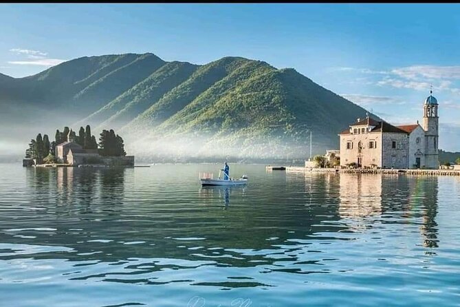 Kotor-Perast Private Tour - Including Traditional Lunch and Wine - Pickup, driving, and the pace of the day