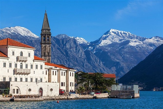 Kotor - Perast | Unforgettable Montenegro Experience - Why Perast makes this Kotor outing special
