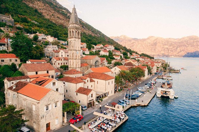 Kotor - Perast | Unforgettable Montenegro Experience - Is $300.35 a fair price for four people?