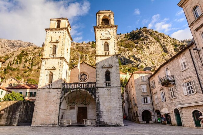Kotor private cooking class with lunch and Old town guided tour - Key points to know before booking