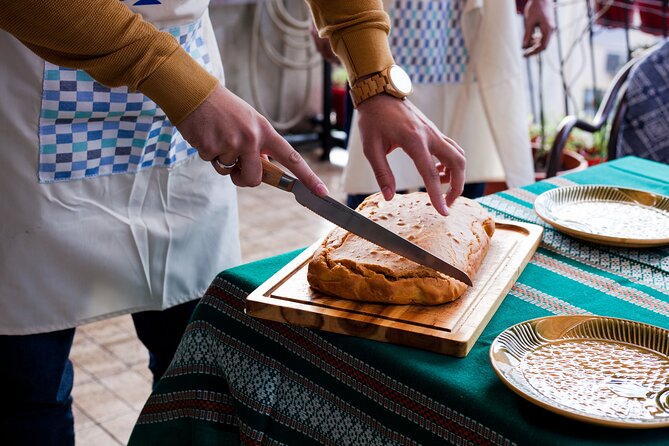 Kotor private cooking class with lunch and Old town guided tour - Meeting at Kotor’s Sea Gate