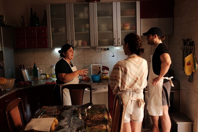 Kotor private cooking class with lunch and Old town guided tour - St. Tryphon Cathedral and the town’s public face