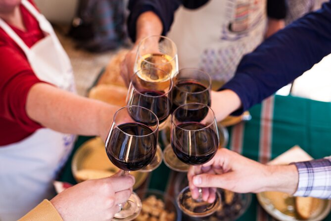 Kotor private cooking class with lunch and Old town guided tour - What the $248.87 price really covers