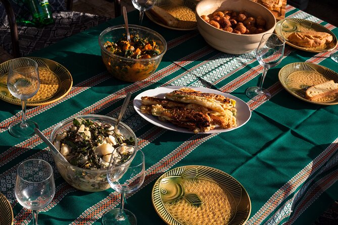 Kotor private cooking class with lunch and Old town guided tour - Kotor Old City, read at street level