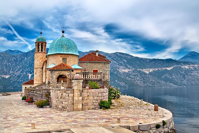 Kotor Private Speedboat Rental: Blue Cave & Lady of the Rocks - What the price includes, and what it does not