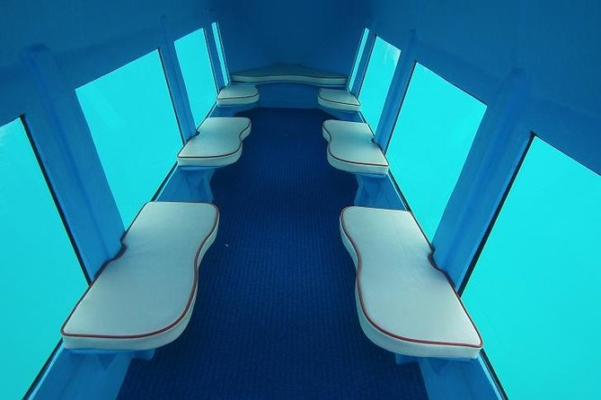 Kotor Red Semi-Submarine Tour: Underwater Cabin Family Adventure - Is $28.47 a fair price?