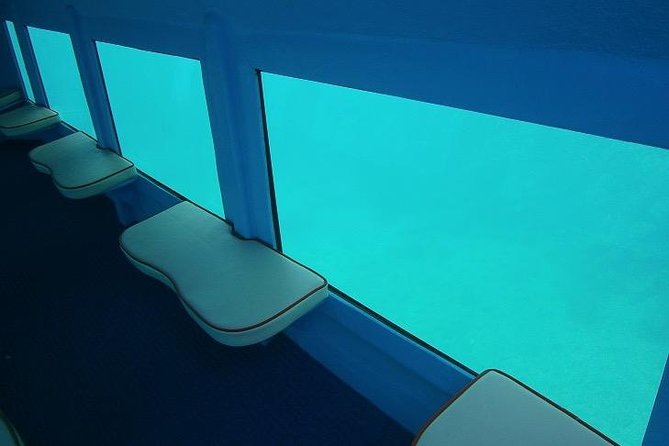 Kotor Red Semi-Submarine Tour: Underwater Cabin Family Adventure - Who will enjoy this most?