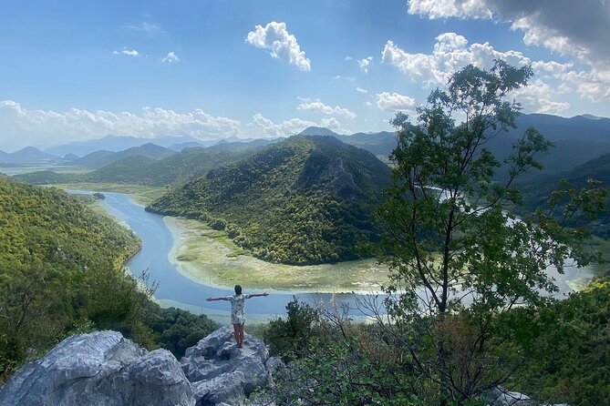 Kotor's serpentines, Skadar Lake & Horseshoe Bend of Montenegro - Key points before you book