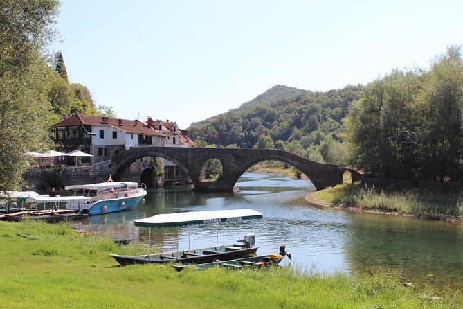 Kotor's serpentines, Skadar Lake & Horseshoe Bend of Montenegro - Why this route works so well