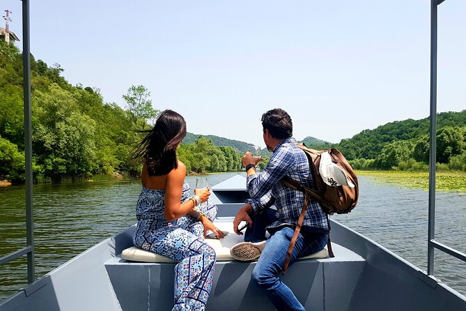 Kotor's serpentines, Skadar Lake & Horseshoe Bend of Montenegro - Is $280 a fair price?