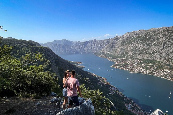 Kotor & Tivat Jeep Tour: Fortress Trails & Local Picnic - Guides, group size, and the personal feel