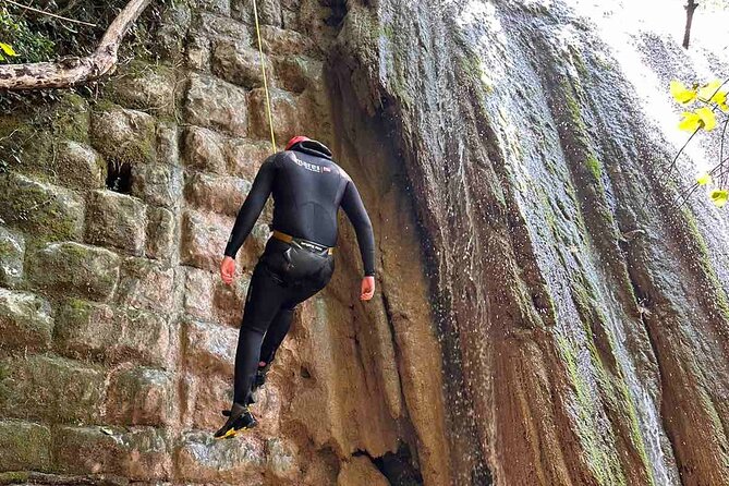 Krapina Canyoning Adventure - Budva - Weather, cancellations, and useful planning