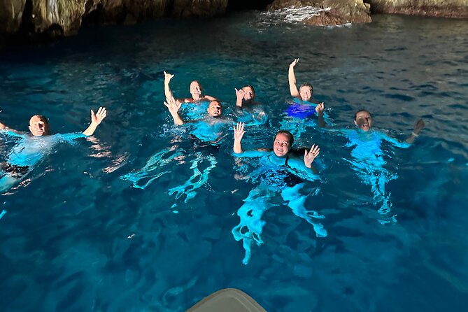Lady of the Rock and Mamula with Blue Cave Private Tour - Why this private Kotor cruise works so well