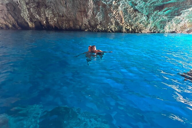 Lady of the Rock and Mamula with Blue Cave Private Tour - How the $316.86 price adds up