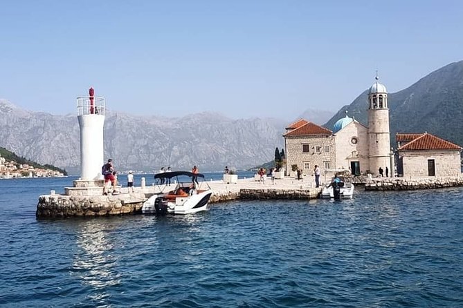 Lady of the Rocks and Perast Old Town - Is Our Lady of the Rocks and Perast worth booking?