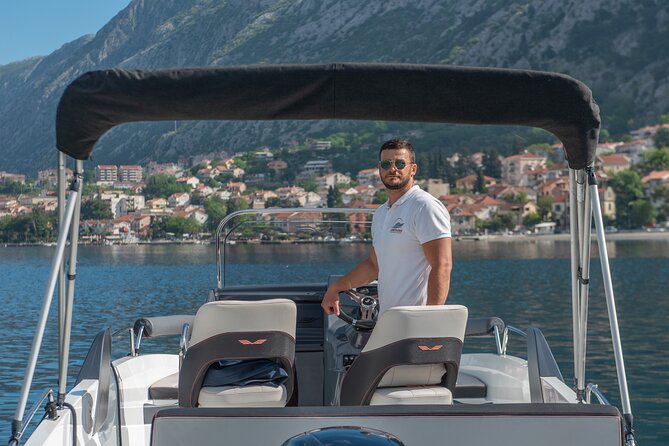 Lady of the Rocks & Perast Kotor Sunset Boat Group Tour (1.5hr) - How much value do you get for $24.14?