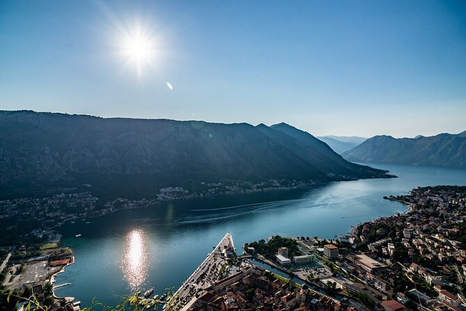 Lady of the Rocks & Perast Kotor Sunset Boat Group Tour (1.5hr) - Practical details that make the day easier