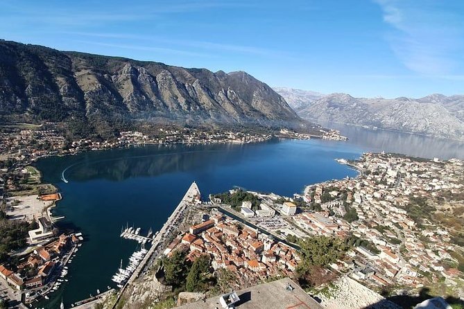 Lady of the Rocks & Perast Old Town Private Tour (up to 5 people) - Our Lady of the Rocks and its painted interior