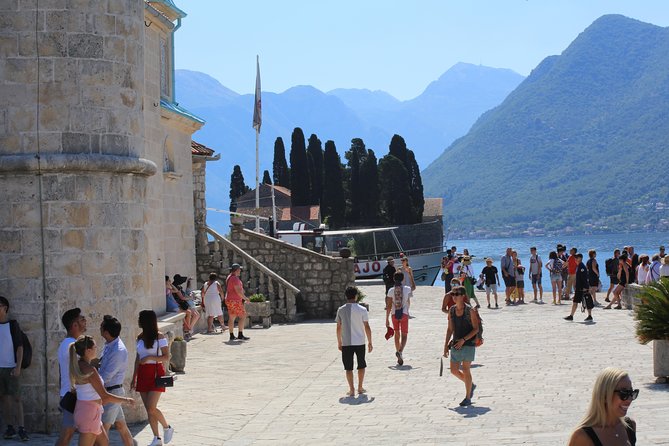 Lady of the Rocks & Perast Old Town Private Tour (up to 5 people) - What the private format adds