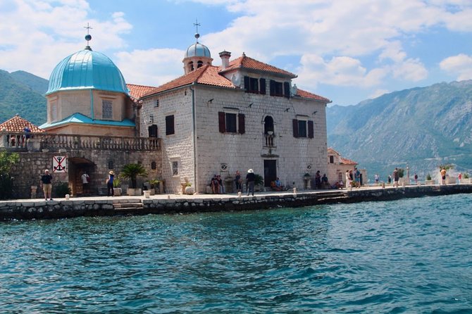 Lady of the Rocks & Perast Old Town Private Tour (up to 5 people) - Who will get the most from this two-hour trip
