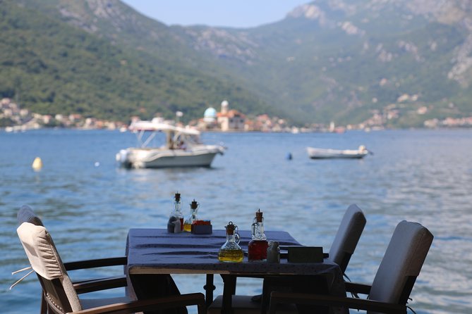 Lady of the Rocks & Perast Old Town Private Tour (up to 5 people) - How I would plan the outing