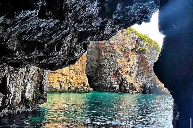 Magnificent Boka Bay 3-Hour Private tour - Key points at a glance