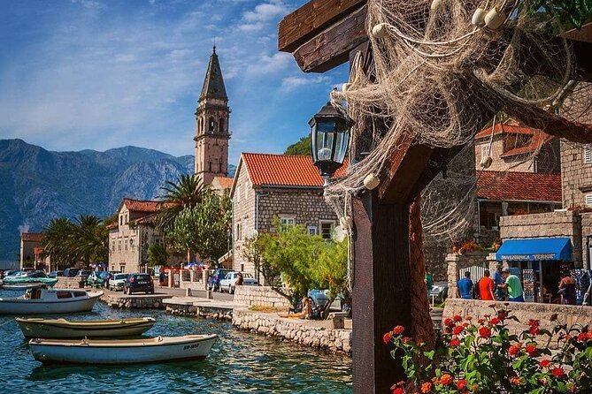 Magnificent Boka Bay 3-Hour Private tour - Why this three-hour route works so well