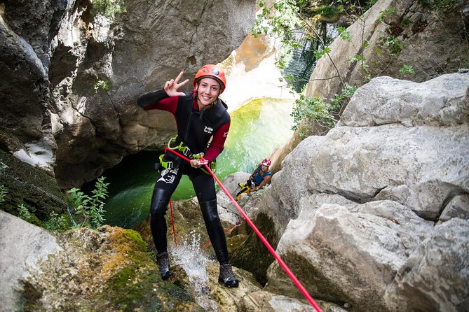 Medjurecki - Why Medjurecki Canyon is the main event