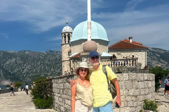Mini Boka Private Tour Perast Lady Of The Rock Kotor - Perast, a Town Built by Sailors