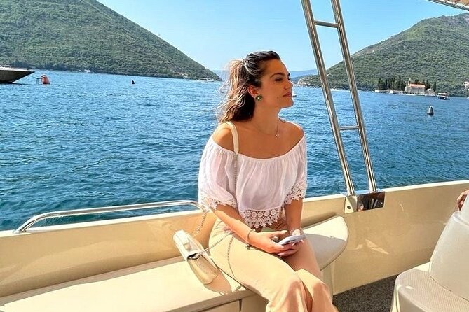 Mini Boka Private Tour Perast Lady Of The Rock Kotor - What the Private Vehicle Adds